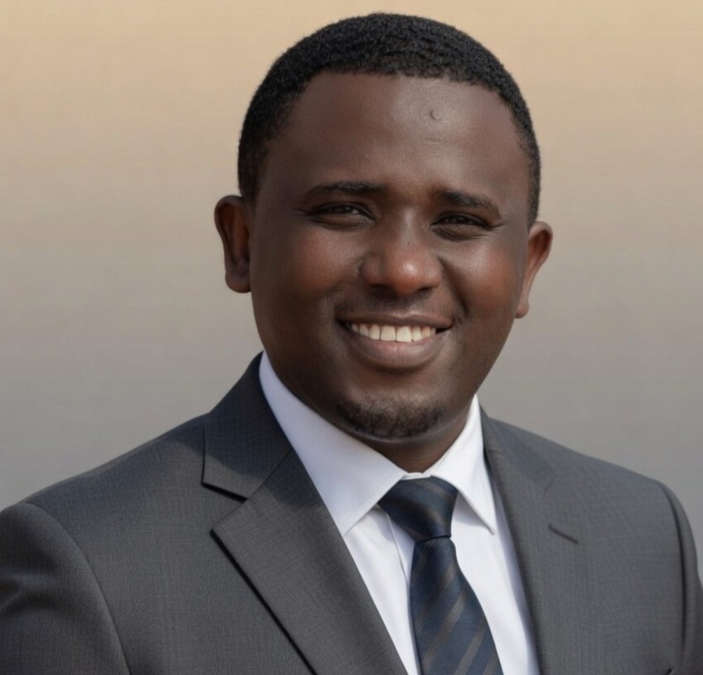 Alexis Nyandwi